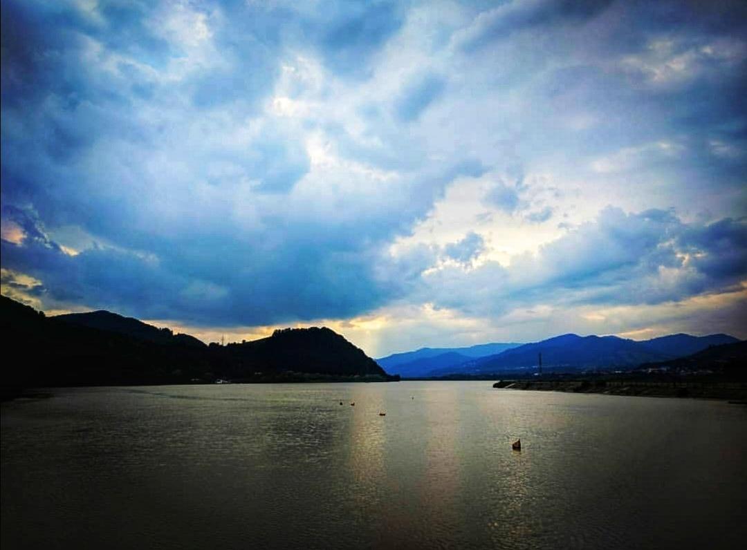 Un prim pas pentru #RebrandingNeamț