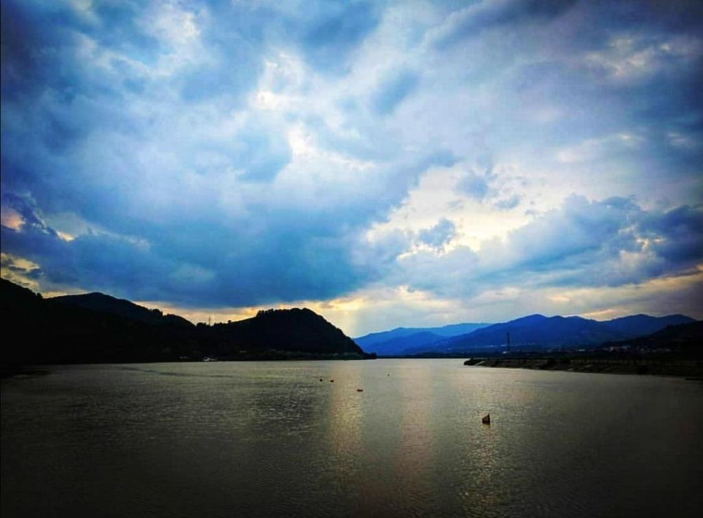 Un prim pas pentru #RebrandingNeamț