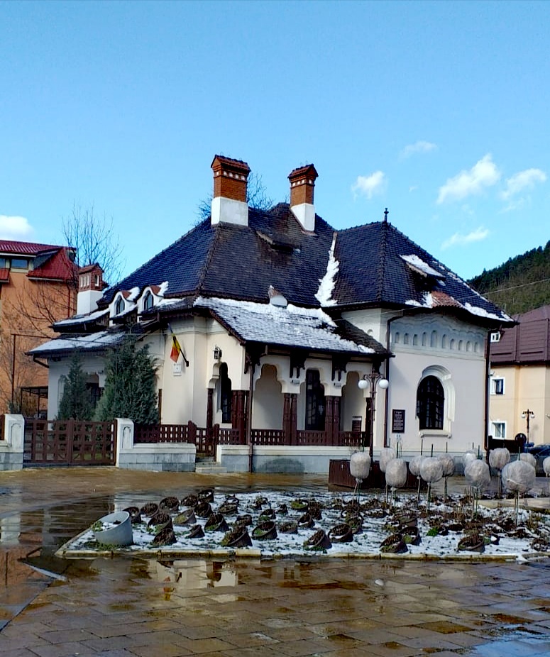 Turismul etnografic: obiectiv #RebrandingNeamț