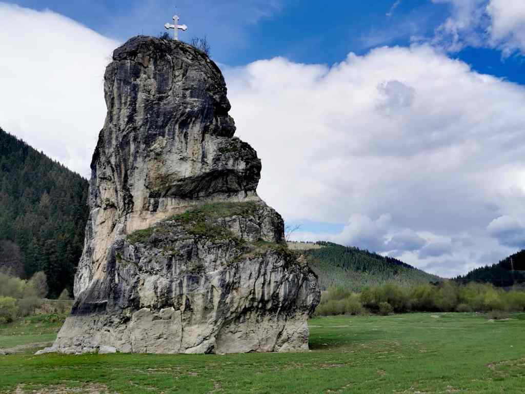 Despre #Țara #Hangului și #Valea #Muntelui…